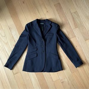 Vintage Lauren by Ralph Lauren Wool Blazer